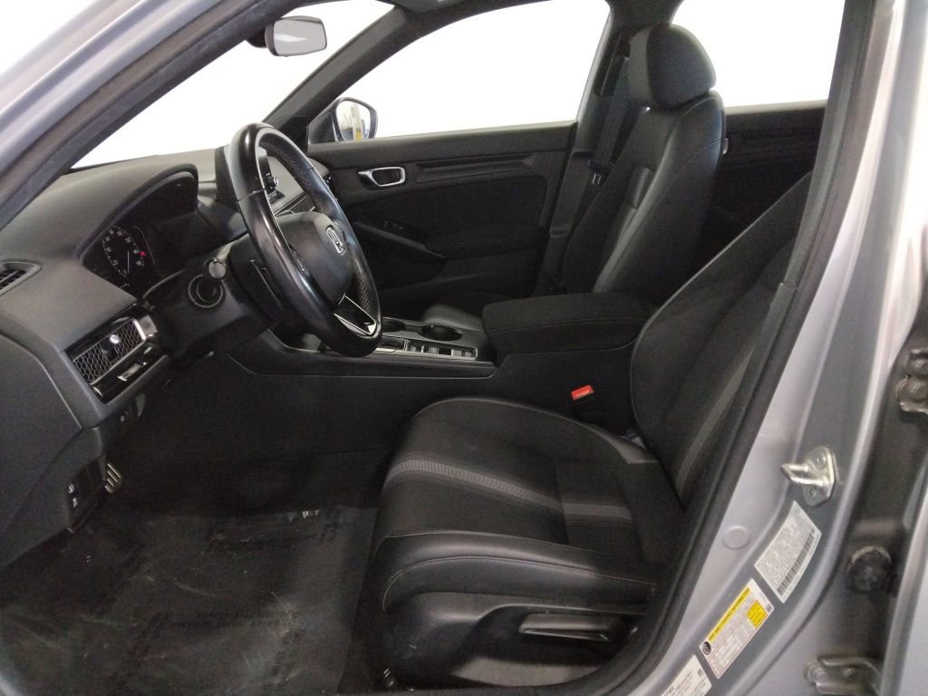 Used 2022 Honda Civic Sport image 25