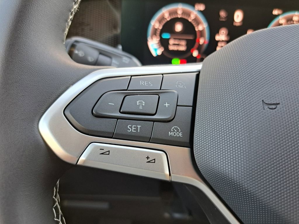 New 2026 Volkswagen Tiguan S image 15