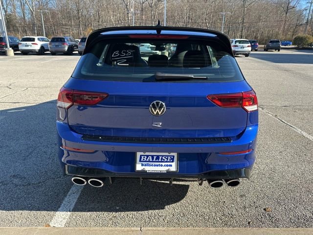 New 2026 Volkswagen Golf image 6