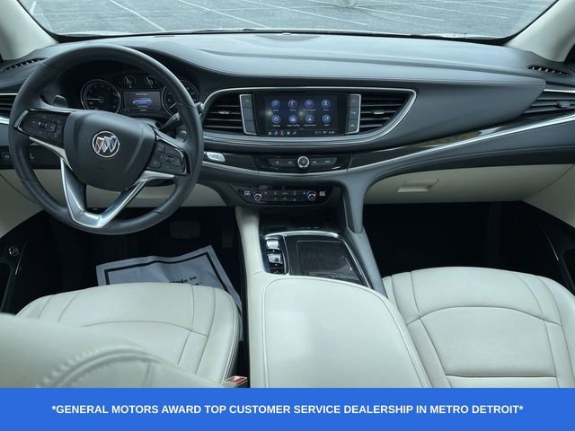 Used 2024 Buick Enclave Essence image 20