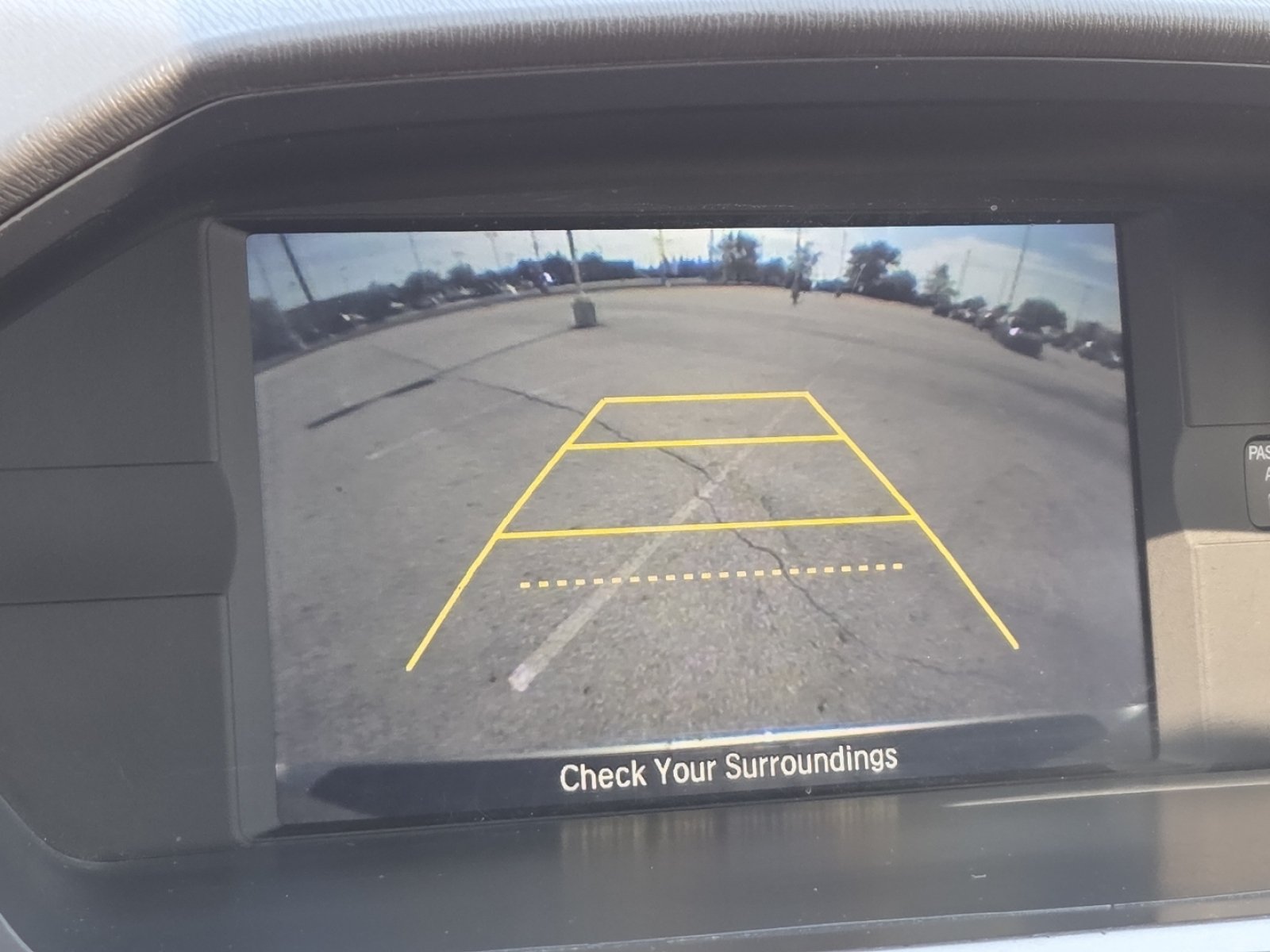 Used 2016 Honda Odyssey EX-L image 6