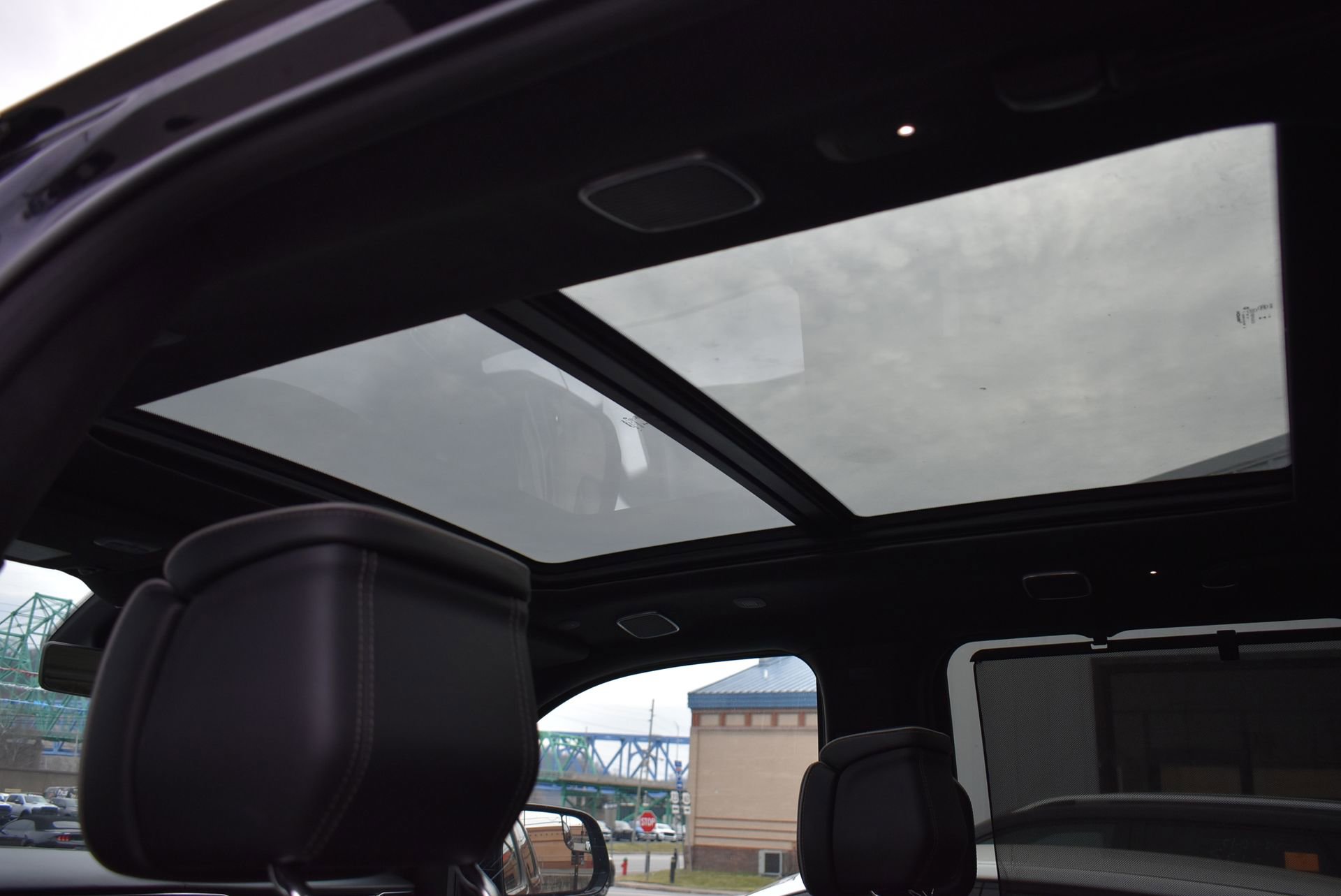 Used 2024 Jeep Grand Wagoneer L Series II w/ Quick Order Packagew 28T image 19