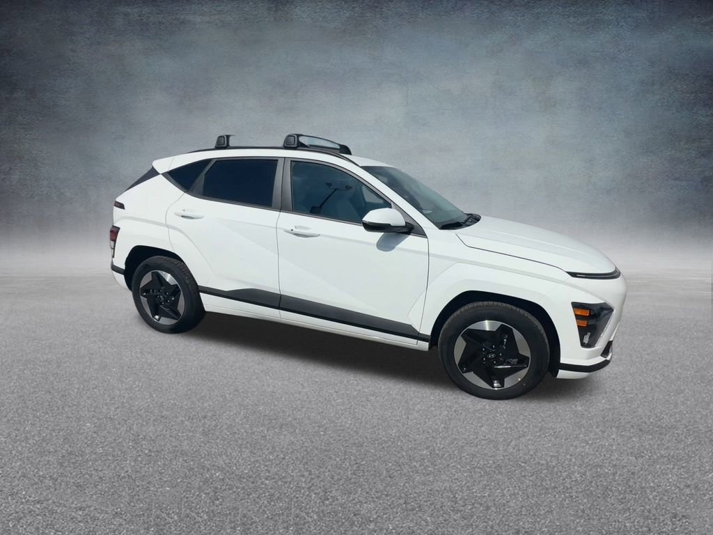 New 2025 Hyundai Kona SEL image 25