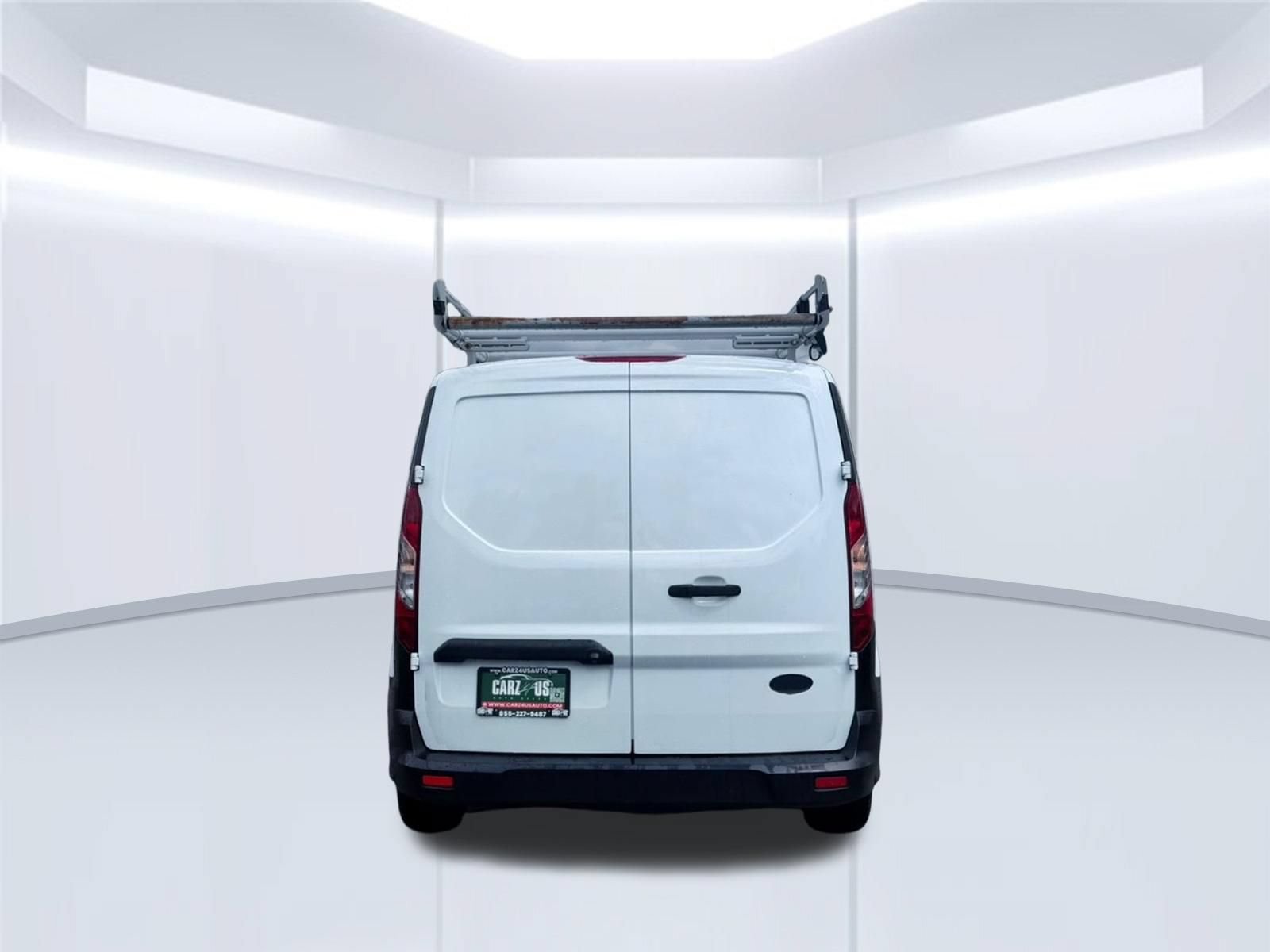 Used 2020 Ford Transit Connect XL FWD image 6