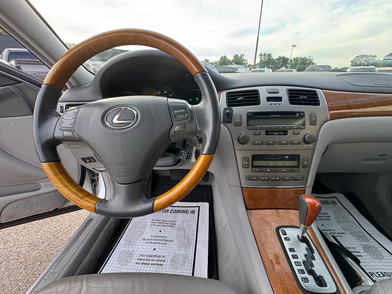 Used 2006 Lexus ES 330 FWD image 19