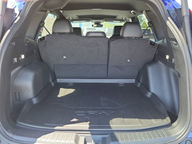 Certified 2025 Honda CR-V Sport-L image 32