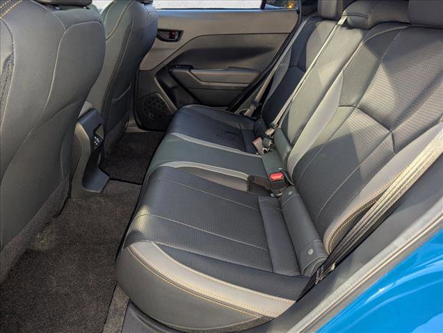 Used 2024 Subaru Crosstrek 2.5i Wilderness image 16