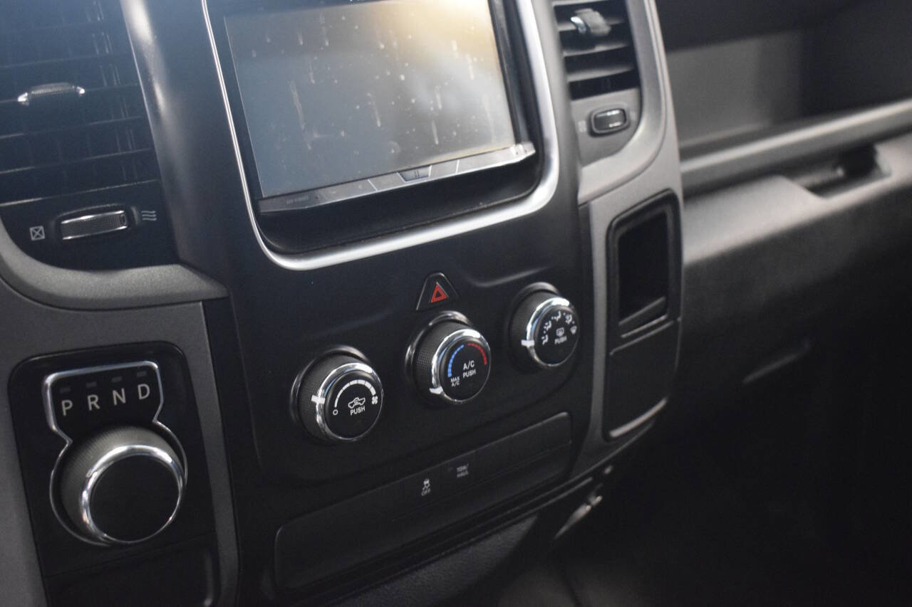 Used 2016 RAM 1500 Tradesman w/ Popular Equipment Group image 55