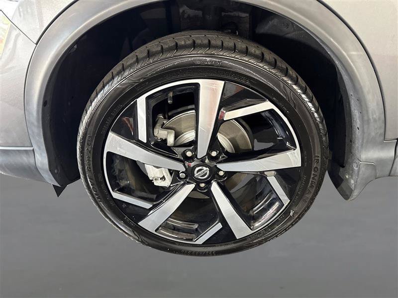 Used 2020 Nissan Rogue Sport SL w/ Premium Package AWD/4WD image 24
