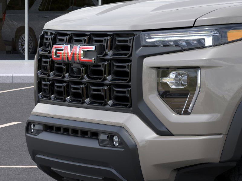 New 2026 GMC Canyon Elevation w/ Convenience Package image 15