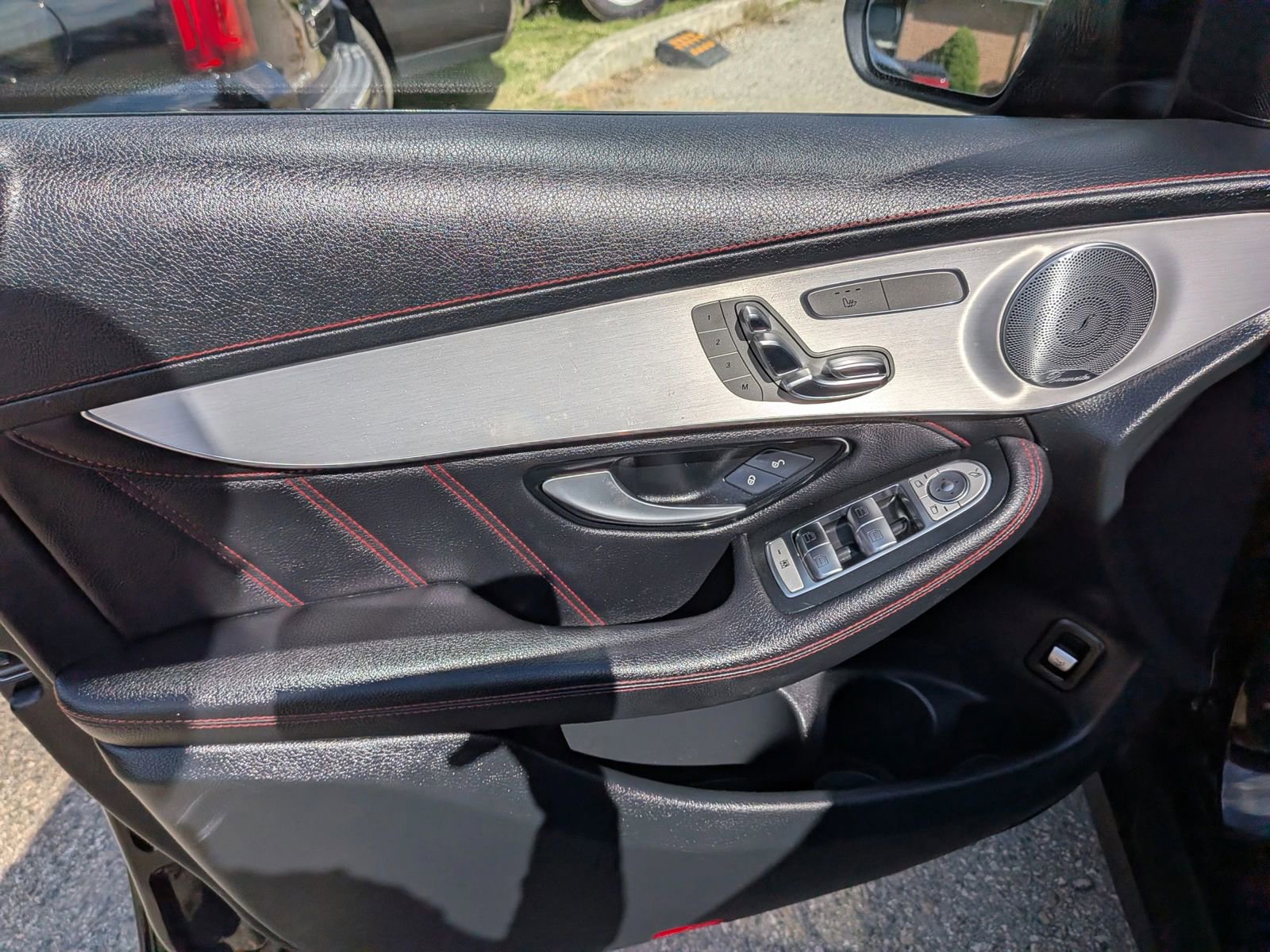 Used 2019 Mercedes-Benz GLC 43 AMG 4MATIC image 26