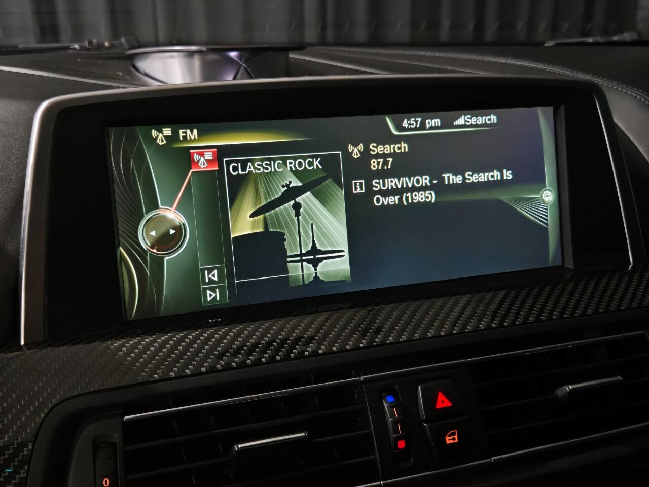 Used 2014 BMW M6 Gran Coupe image 86