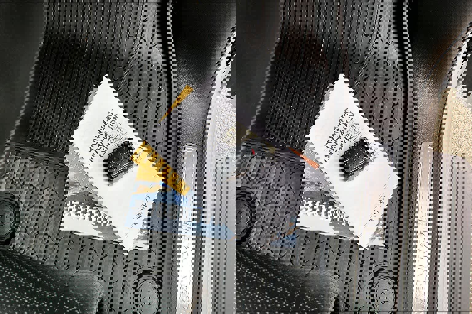 Used 2026 RAM 1500 Tungsten image 20