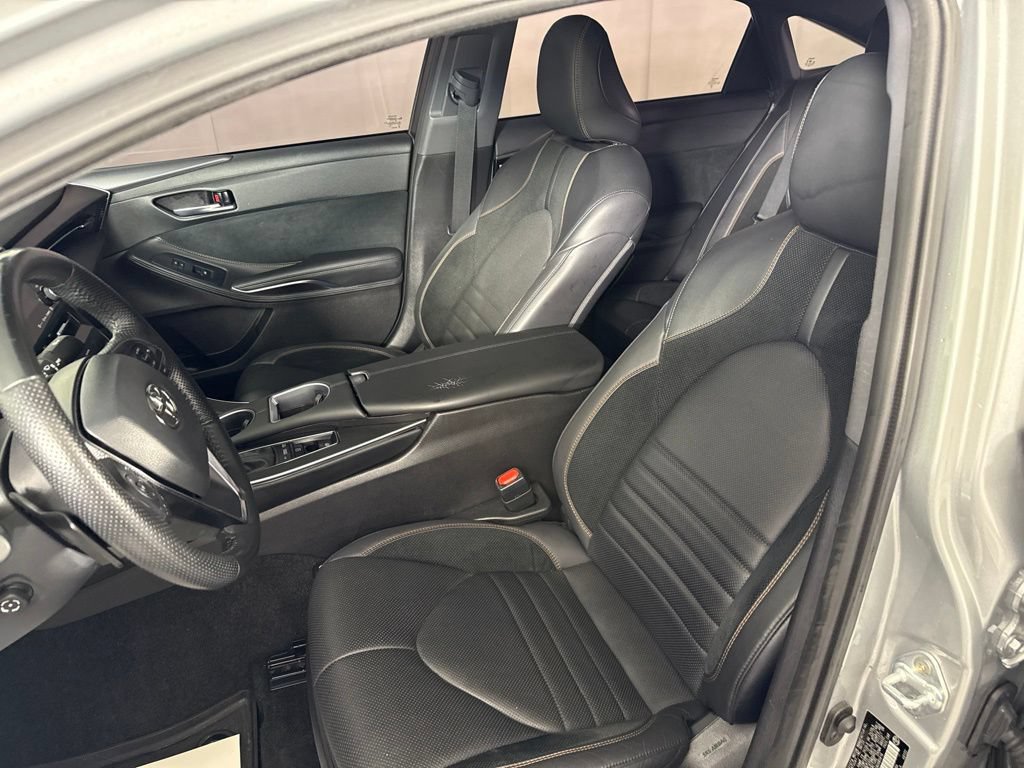 Used 2022 Toyota Avalon Touring w/ Advanced Safety Package FWD image 15