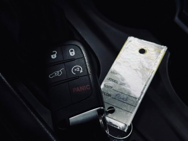 Used 2022 Dodge Durango R/T w/ Blacktop Package image 40