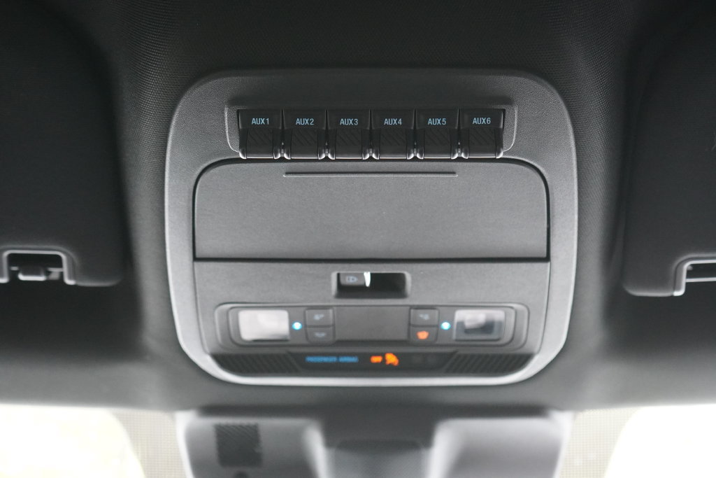 Used 2024 Ford F150 Tremor w/ Bed Utility Package AWD/4WD image 26