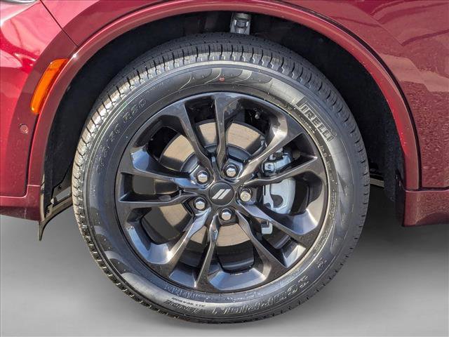 New 2026 Dodge Durango GT image 10