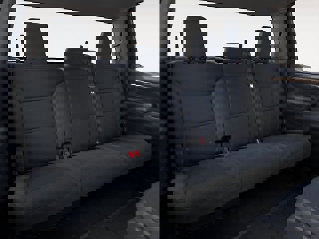 New 2026 Chevrolet Silverado 1500 RST AWD/4WD image 17