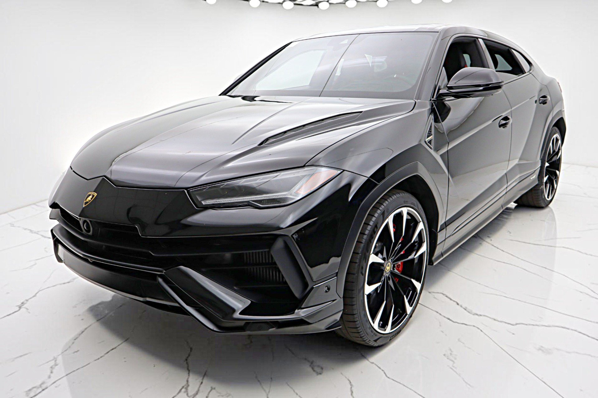 Used 2024 Lamborghini Urus S AWD/4WD image 20