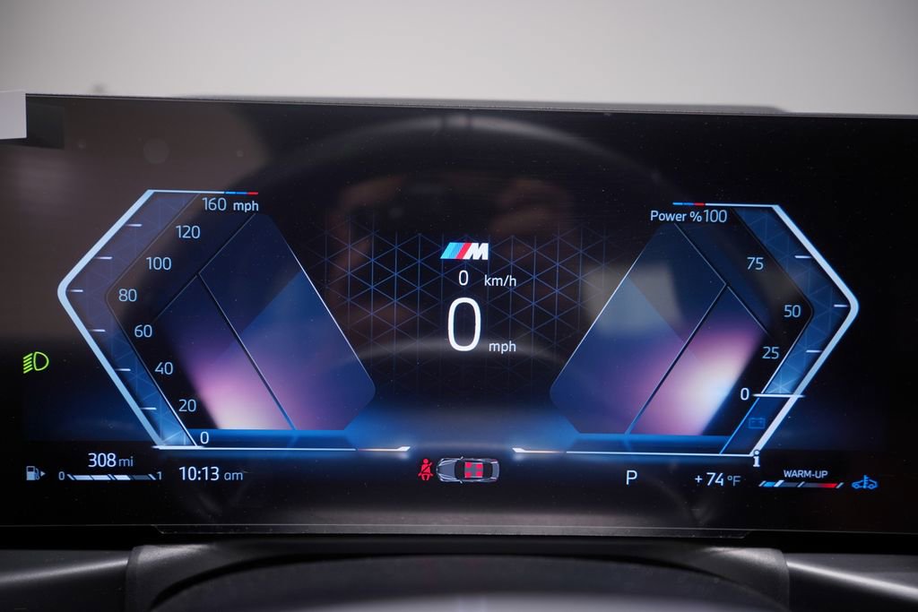 Used 2026 BMW 430i Coupe w/ M Sport Package image 21