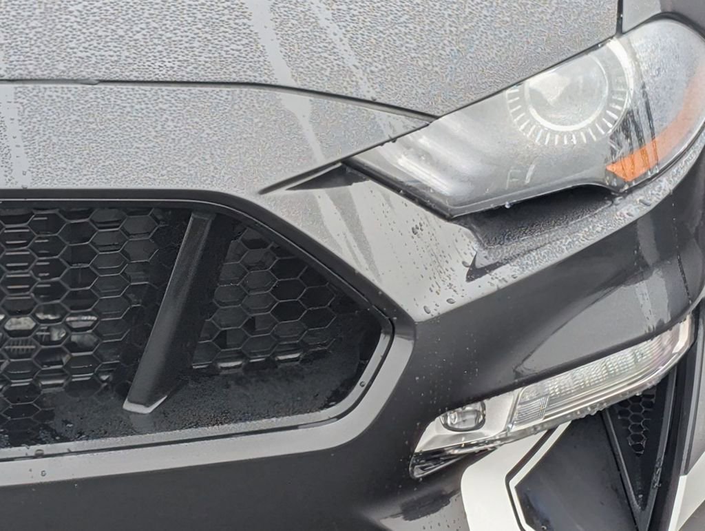 Used 2022 Ford Mustang GT Premium RWD image 17