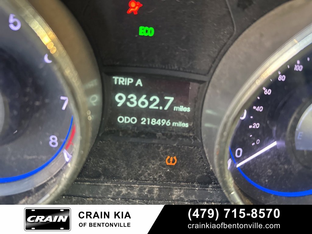 Used 2013 Hyundai Sonata SE image 16