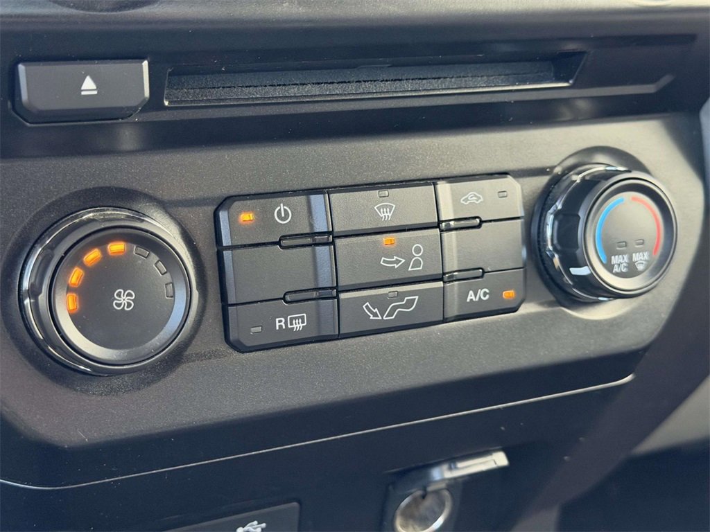 Used 2015 Ford F150 XLT w/ Equipment Group 301A Mid image 17