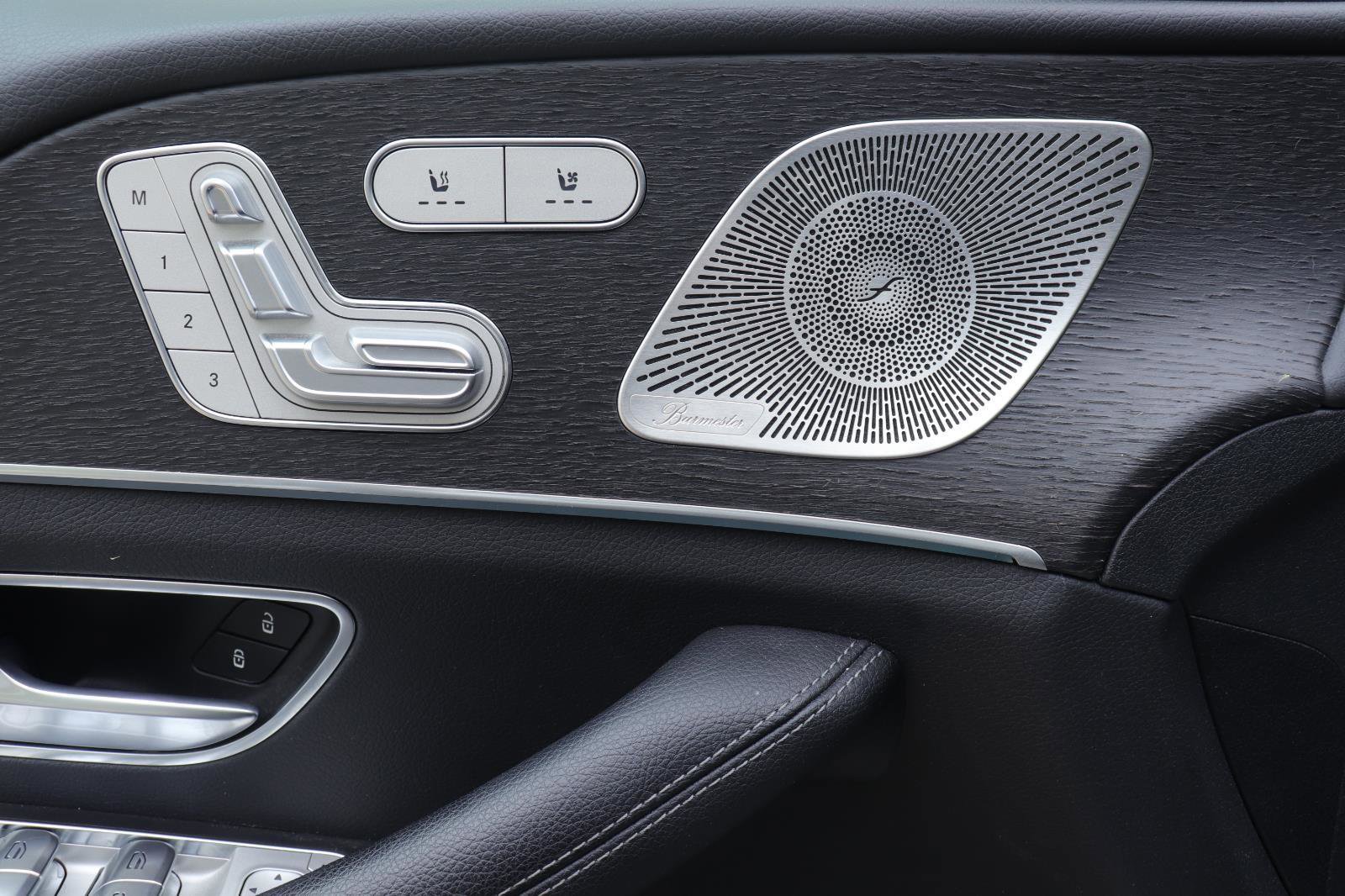 Used 2023 Mercedes-Benz GLE 350 4MATIC image 24