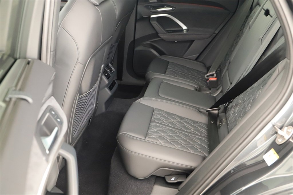 New 2025 Audi SQ5 Premium Plus image 27