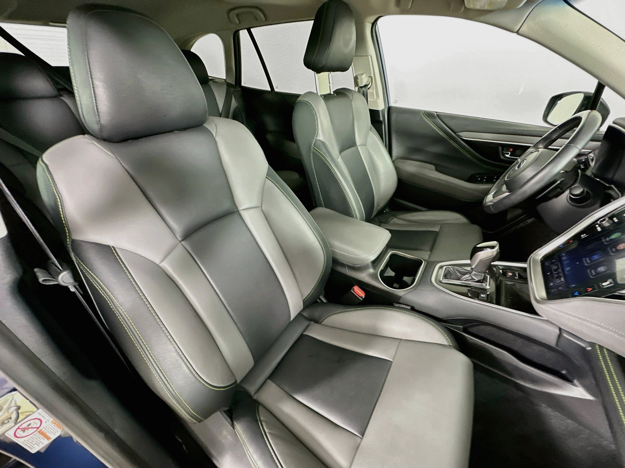 Used 2020 Subaru Outback Onyx Edition XT w/ Popular Package #2 AWD/4WD image 41
