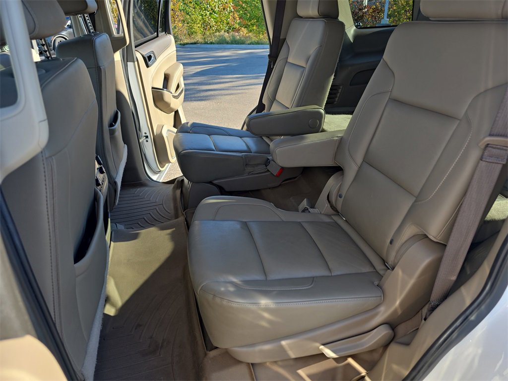 Certified 2019 GMC Yukon SLT w/ Open Road Package image 16