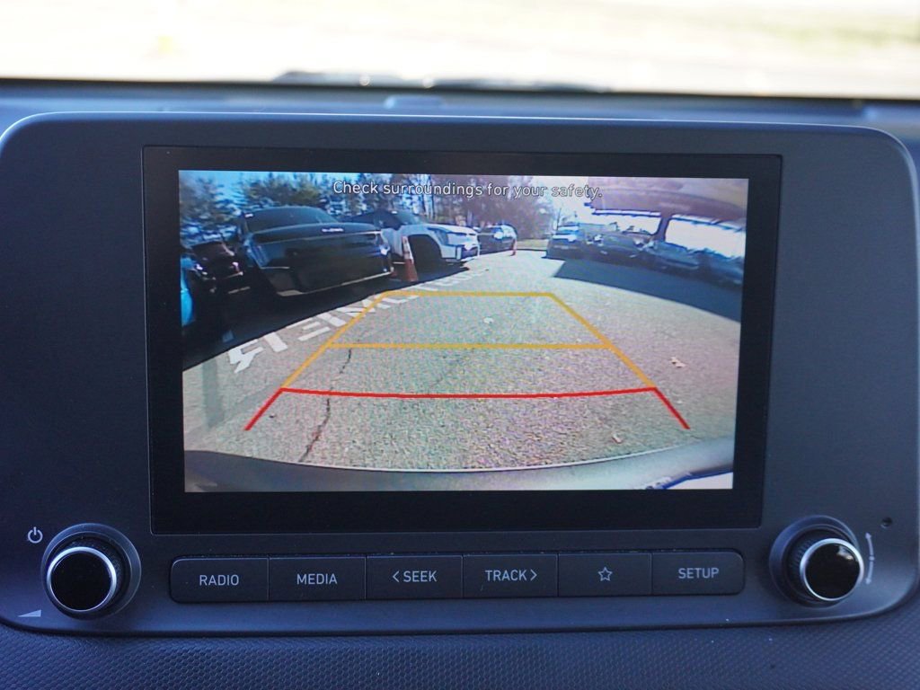 Used 2023 Hyundai Kona SE w/ Cargo Package image 42