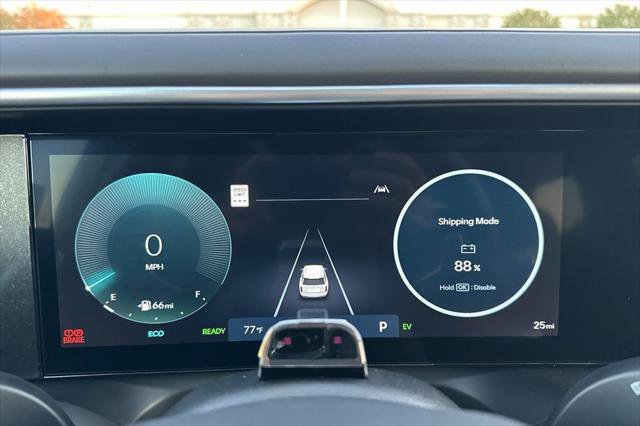 New 2026 Hyundai Palisade Calligraphy image 23