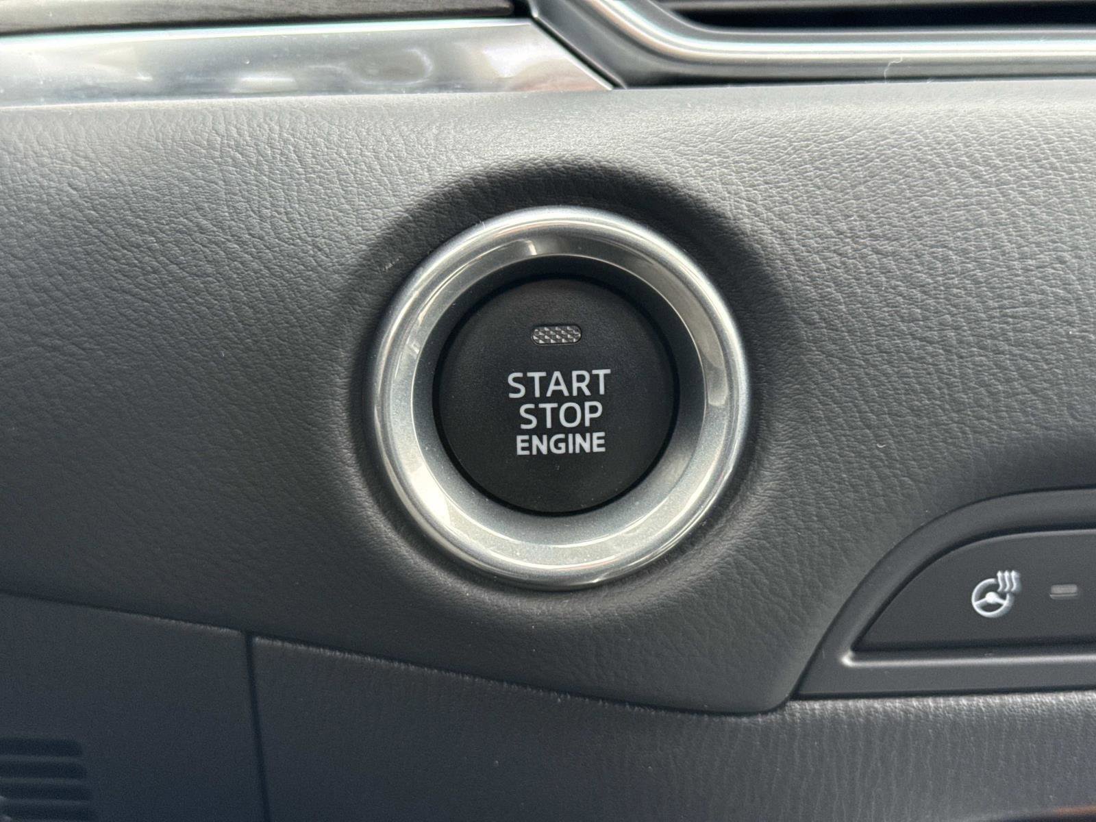 Used 2023 MAZDA CX-5 AWD 2.5 S w/ Premium Plus Pkg image 14