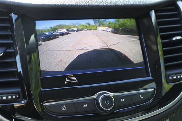 Used 2020 Chevrolet Trax LS w/ Tint and Cruise Package FWD image 18