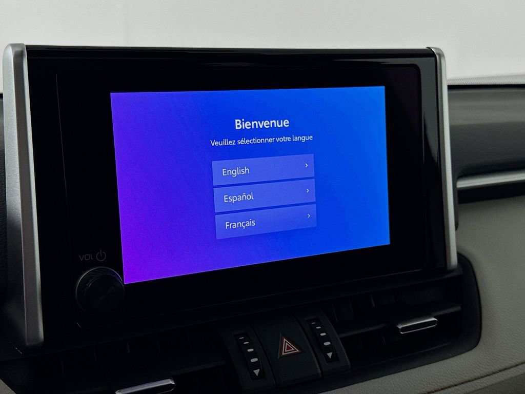 Certified 2025 Toyota RAV4 XLE Premium image 13
