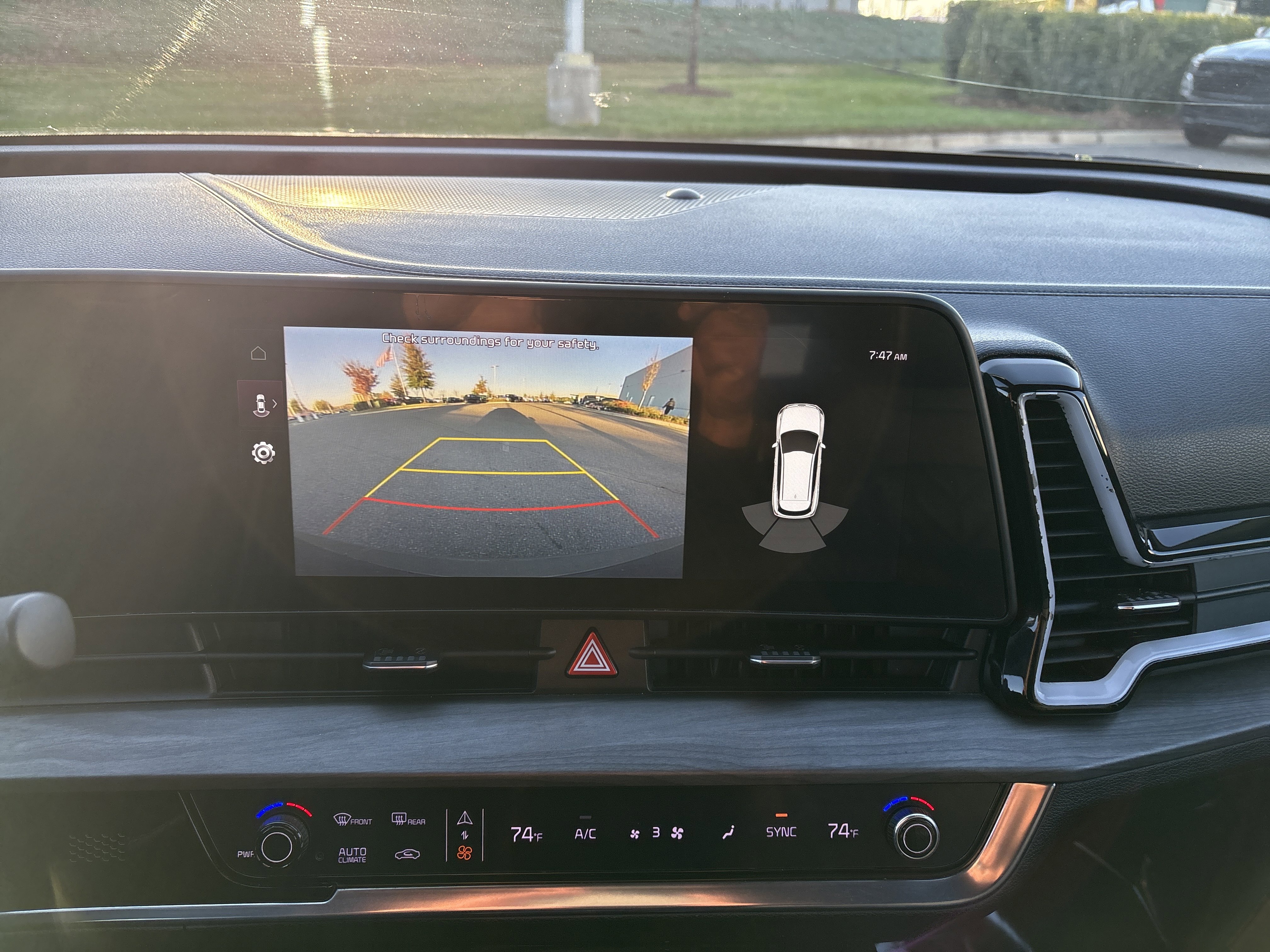 Used 2023 Kia Sportage X-Line image 29