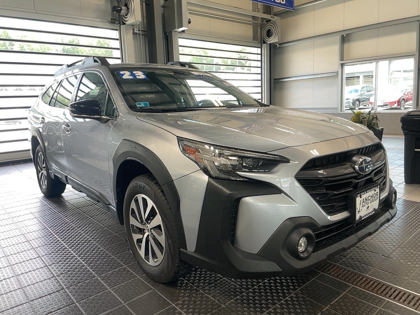 Used 2023 Subaru Outback Premium