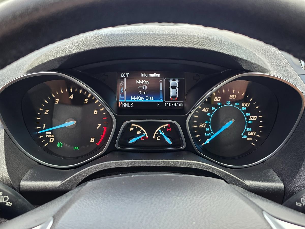Used 2013 Ford Escape SEL FWD image 30