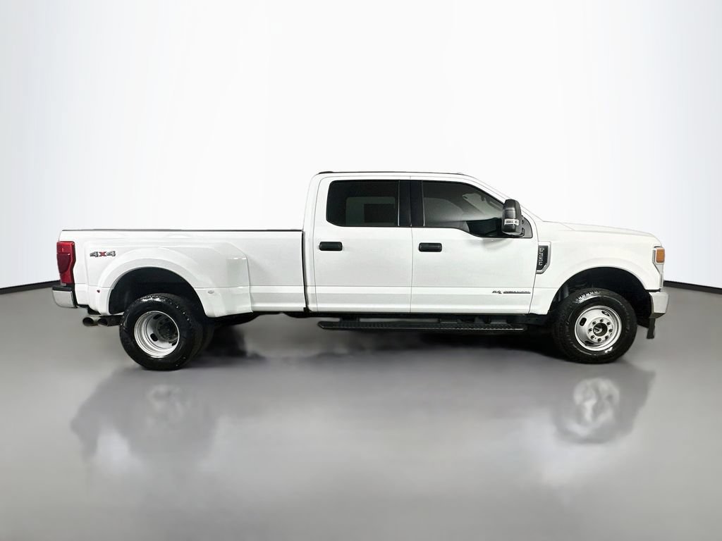 Used 2022 Ford F350 XLT AWD/4WD image 7