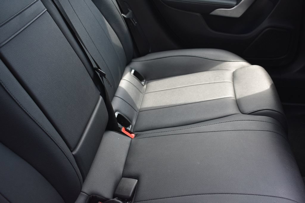 Used 2025 Mercedes-Benz CLA 250 image 28