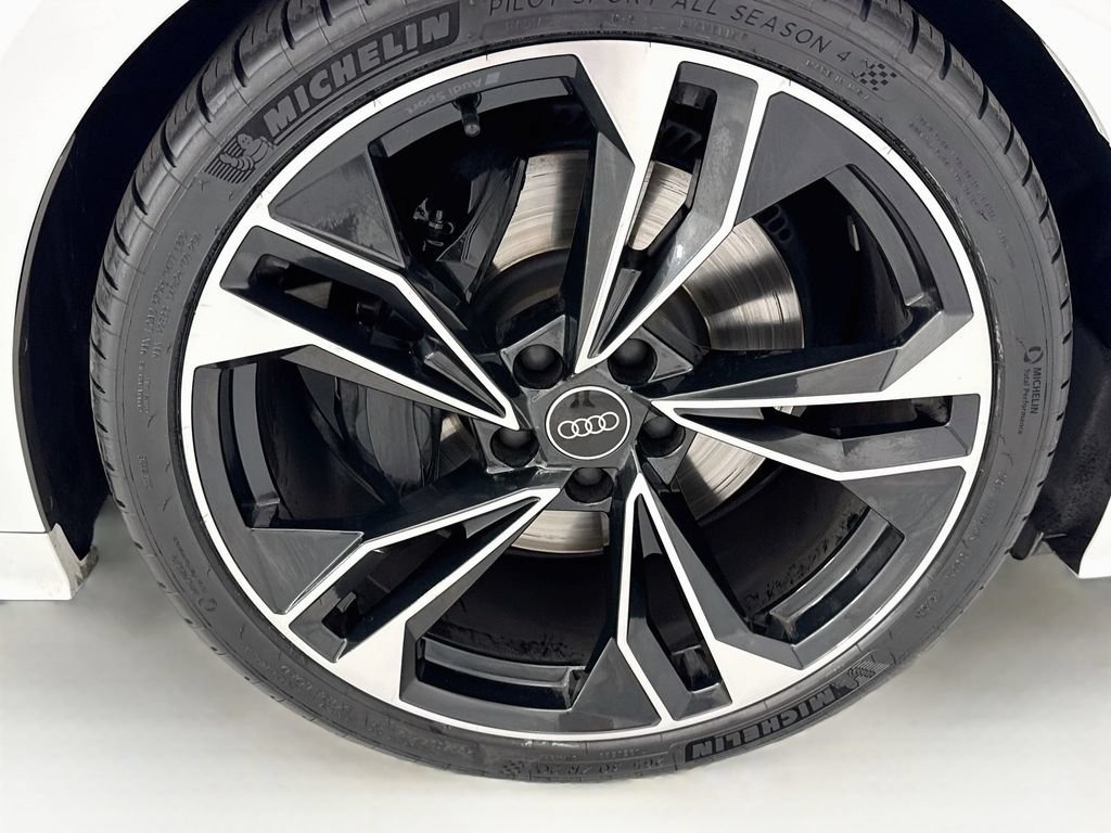 Certified 2024 Audi S5 Premium Plus w/ Premium Plus Package AWD/4WD image 30