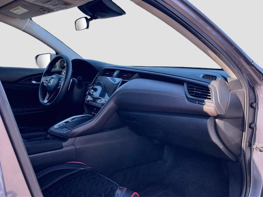 Used 2019 Honda Insight EX image 26