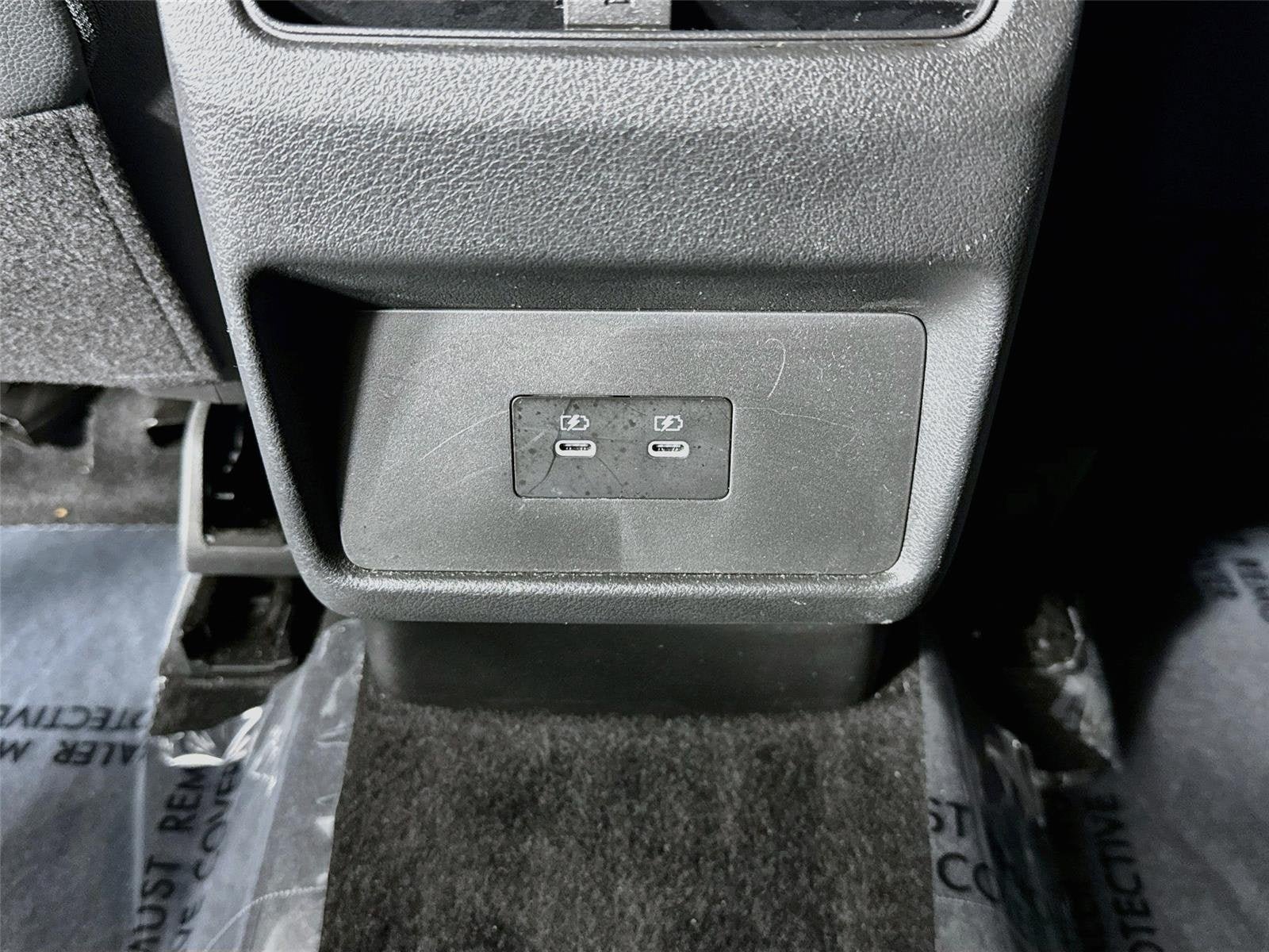 Certified 2024 Nissan Rogue SL FWD image 27