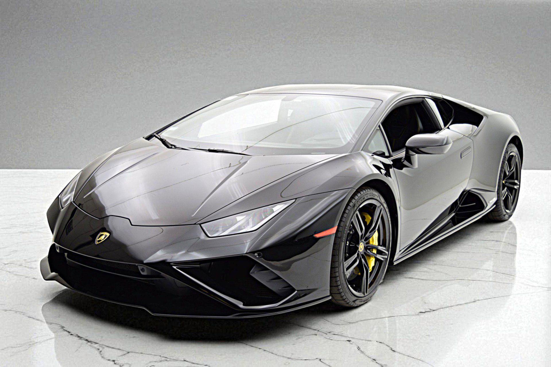 Used 2022 Lamborghini Huracan EVO