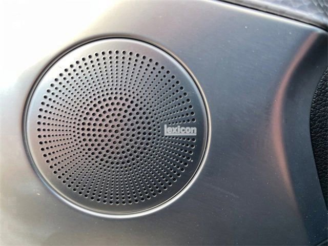 Used 2023 Genesis G70 2.0T w/ Sport Prestige Package image 26