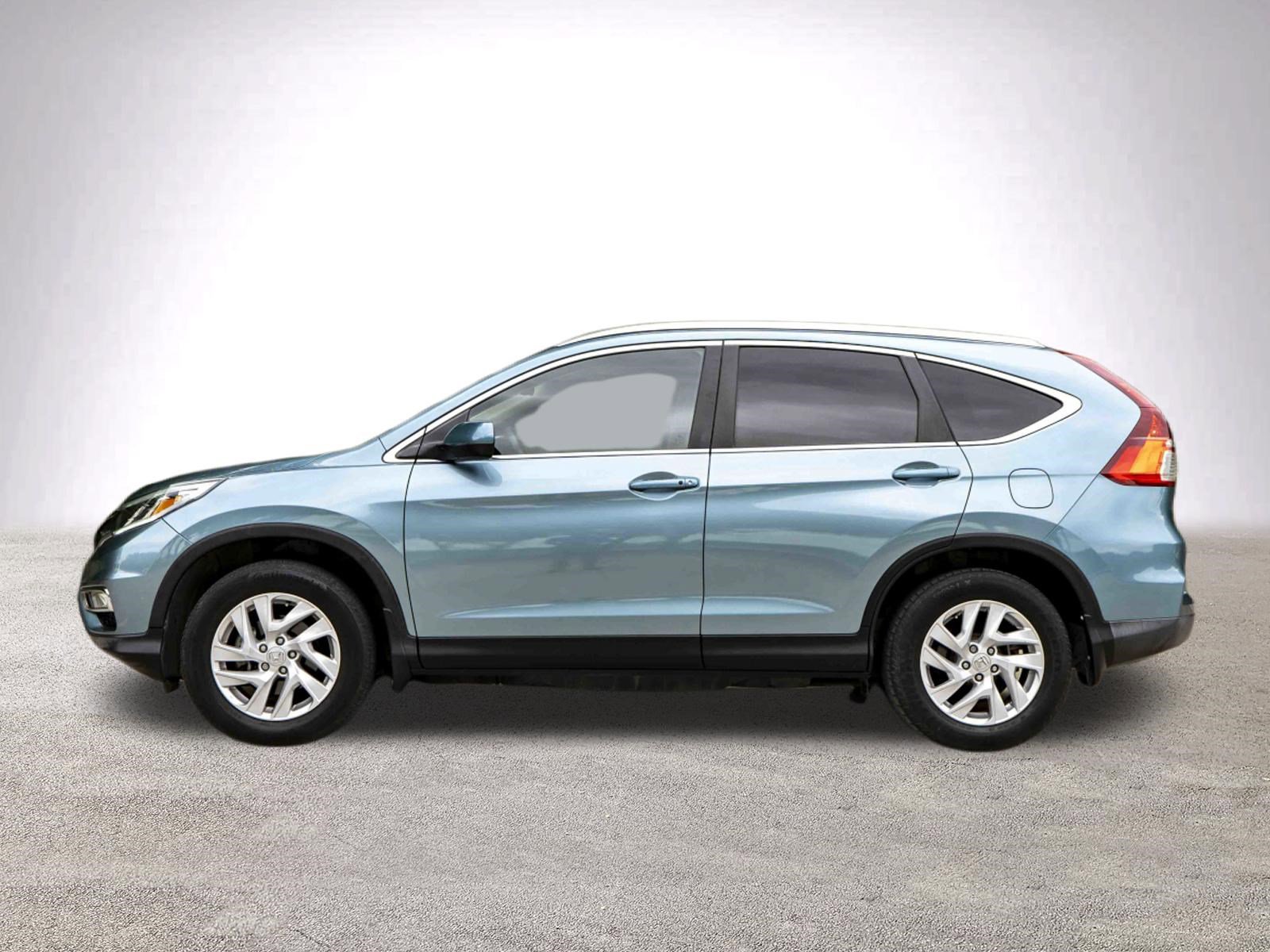 Used 2016 Honda CR-V EX-L image 6