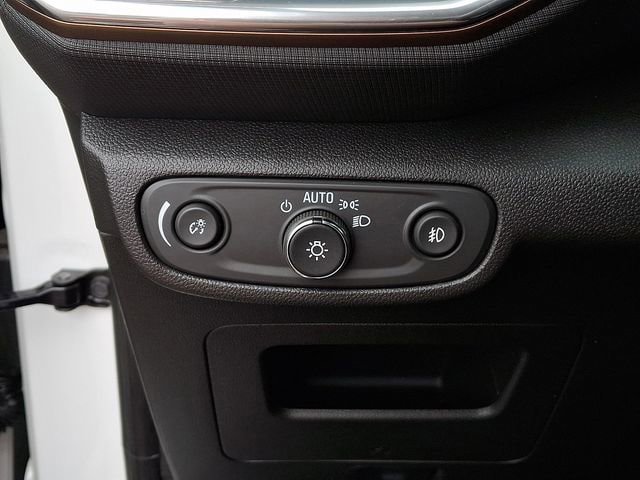 Used 2023 Chevrolet TrailBlazer ACTIV w/ Convenience Package AWD/4WD image 37