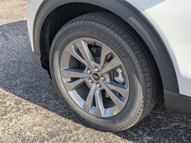 New 2026 Ford Explorer Active w/ Active Comfort Package AWD/4WD image 26