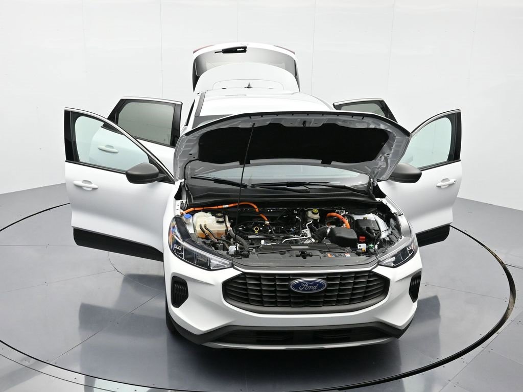 Used 2023 Ford Escape Active image 43